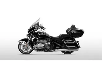 2024 bmw r 18 transcontinental