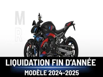 2025 bmw m 1000 r