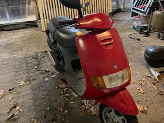 piaggio c01 sfera 50 ccm an bastler