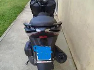 zontes zt 350 e - 2024