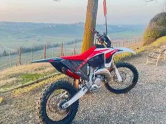 fantic xe 125 - 2023