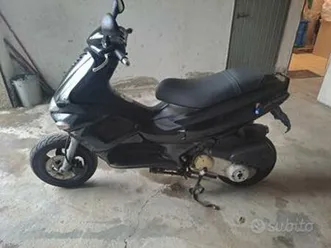 gilera runner 125 - 2004