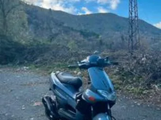 gilera runner fx 125 2t 2000