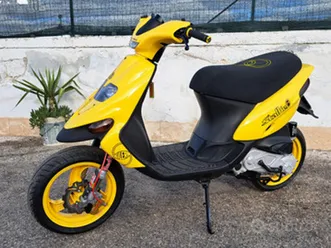 gilera stalker