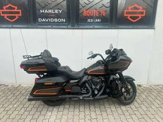 harley-davidson touring road glide limited fltrk -