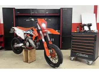 ktm 125 sx 2022 targato