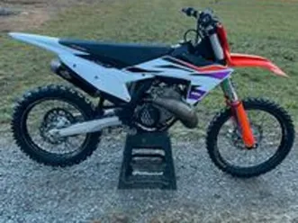 ktm sx 250 2023