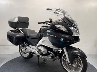 bmw r1200rt