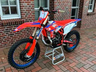 beta rx rr 300 250 motocross enduro 2takt