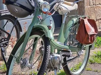 nsu quickly n bj 1955 3 gang 1,7 ps+