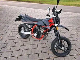 swm sm 125 r mit abs