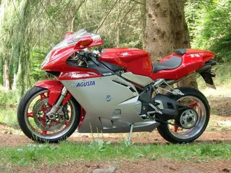 mv agusta f4 750 s