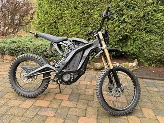 surron light bee hp l1e 2025 8kw 40ah bremshebelcode e-bike 50er