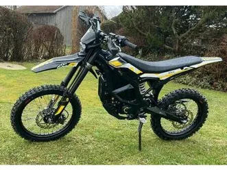 surron ultra bee 2025 - 18kw, 125 ccm