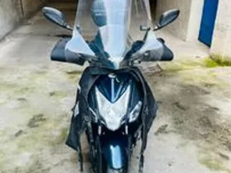 kymco agility 125 2022