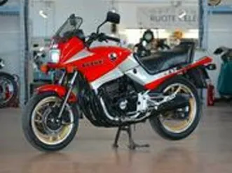 suzuki gsx 550 es 1985