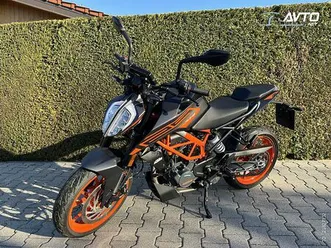 ktm duke