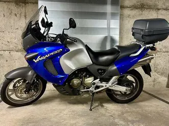 honda varadero xl 1000v