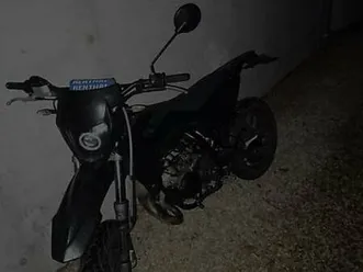 sherco 50 sm r 2024