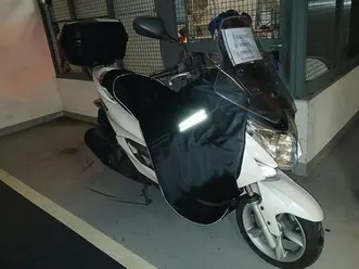 yamaha 125 majesty r 2014 1.599chf