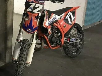 ktm 125sx