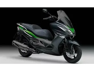 kawasaki j300 canton tessin -