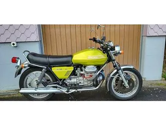 moto guzzi 850 t canton fribourg -
