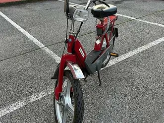 motorino ciao piaggio canton tessin -