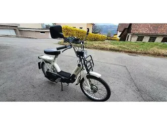 original piaggio ciao mofa c7v4 canton saint-gall -