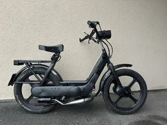 piaggio ciao c7e canton lucerne -