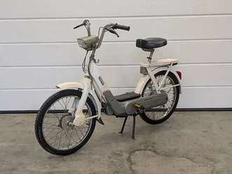 piaggio ciao canton soleure -