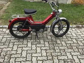 mofa puch maxi s canton fribourg -