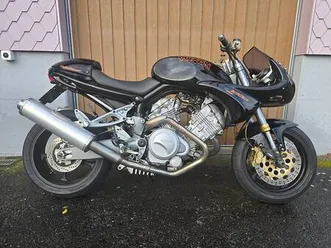 voxan cafe racer canton fribourg -