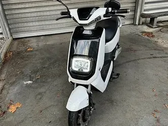 e-roller nx1 canton berne -