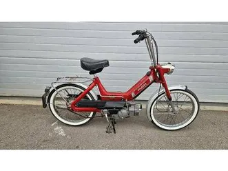 puch maxi n originalzustand canton basel-landschaft -