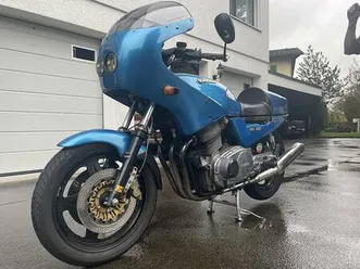 laverda rgs 1000 canton zoug -