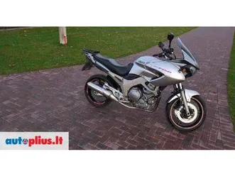 yamaha tdm 900 897 cc, touring / sport touring