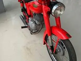 ducati altro modello - 1956