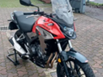 honda cb 500 x del 2019