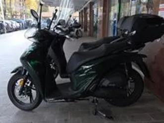 honda sh 125 abs 2025 esamino permuta e finanziame