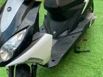 scooter 50 keeway f-act evo50