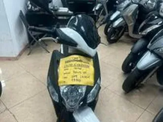 kymco agility 150 euro 4 fine 2018 - permute