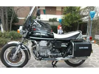 moto guzzi california t3 cc 850(p.e.r.m.u.t.a)