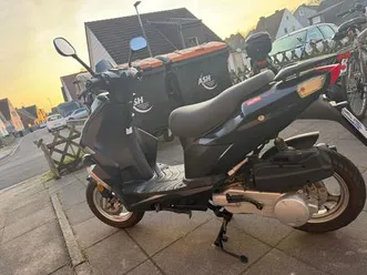 roller flex tech topspeed 125cm