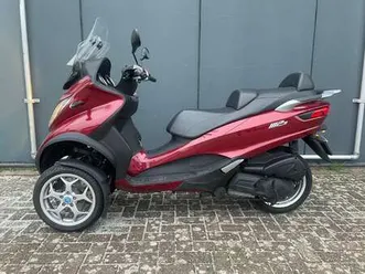 scooter lt sport abs