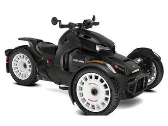 2023 can-am ryker rally