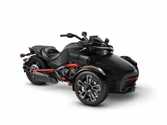 can-am spyder f3-s my 2026
