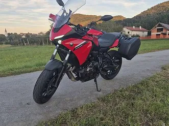 yamaha tracer 7 gt