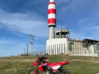 honda crf300l
