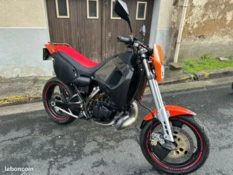 cagiva 125 supercity